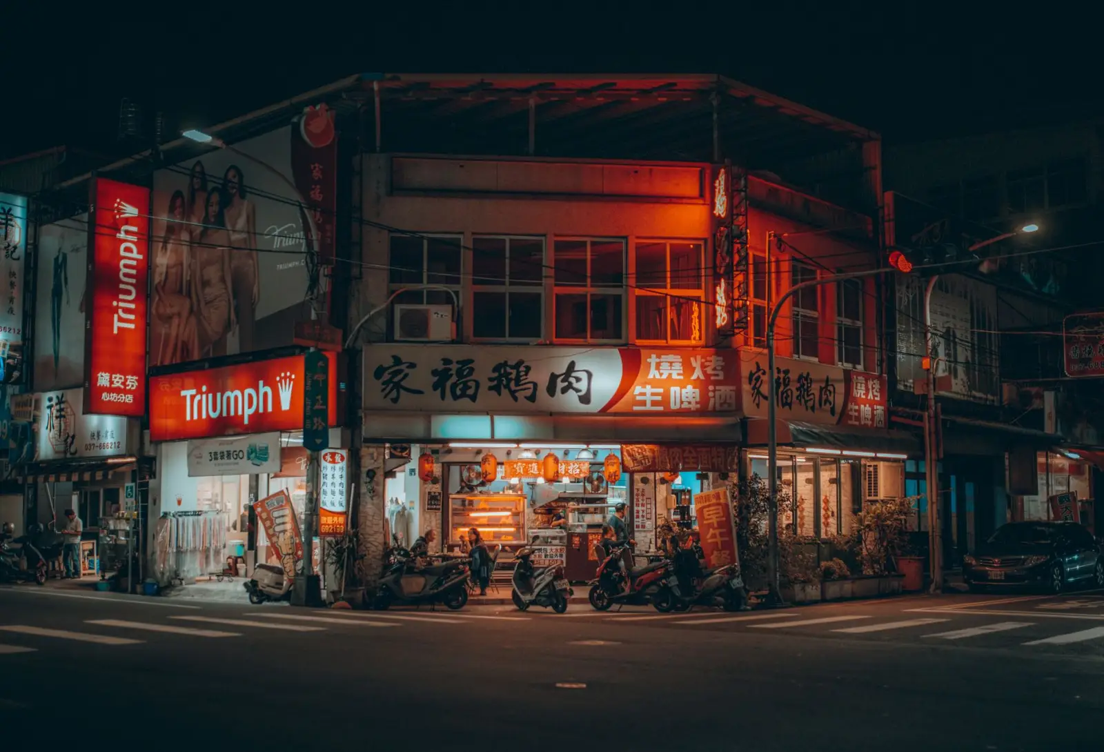 活动拍摄服务标准化流程与多机位拍摄技术要点
